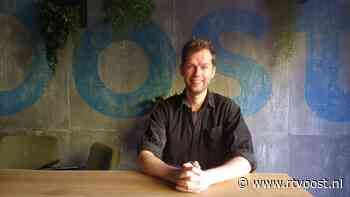 Albert schrijft voorstelling na overlijden beste vriend Tim: “Je went er niet aan”