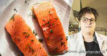 Omega 3 kan hart- en vaatziekten voorkomen, maar je lichaam maakt het zelf niet aan: in deze voeding zit het