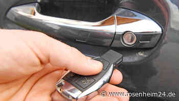 Teenie (14) und Freundin (13) bauen Unfall bei Spritztour mit elterlichem Auto