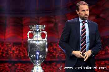 Engelse bondscoach Gareth Southgate is op zijn hoede voor de Rode Duivels