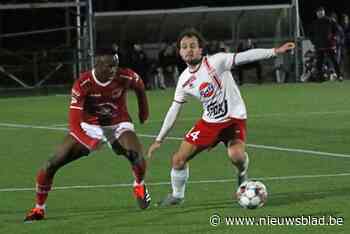 OVERZICHT 2DE AFDELING VV A. Zware uppercuts voor Oostkamp en Torhout, ingrepen sorteren geen effect in Harelbeke