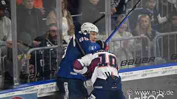 Adler stehen vor Playoff-Aus: Eisbären treffen Erzrivalen ganz spät doppelt schmerzhaft