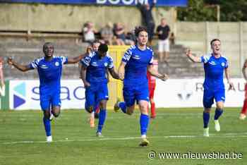 Rupel Boom mag blijven dromen van eindronde na nipte zege op Tempo Overijse: “Alles ligt nog open, dat maakt het zo spannend”