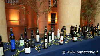 Premio Roma Evo 2024: premiati i migliori olii extravergine di oliva di Roma e Lazio