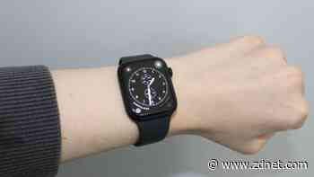 You can still grab the Apple Watch Series 9 for $70 off during Amazon's Big Spring Sale