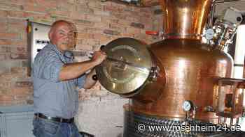 „Kymsee“-Whisky und selbst gebrautes Bier: So haben die Langes ihr Wirtshaus zur Attraktion gemacht