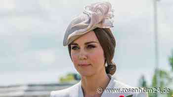 Nach Krebs-Diagnose: Fehlt Prinzessin Kate beim Ostergottesdienst?