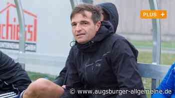 In der Fußball-Bezirksliga ist nur ein Landkreis-Team am Ball