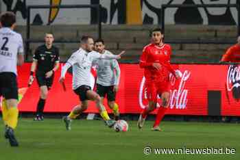 Alexander Maes dirigeert KSC Lokeren-Temse na wervelende tweede helft naar winst: “Klaar voor de match van het jaar”