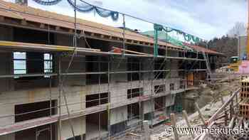 Alter Hof „Weber in der Wies“ wird zur Luxus-Immobilie