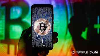 Ist der Boom damit vorbei?: Bitcoin avanciert zur Krypto-Spielwiese für Profizocker