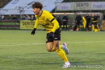 Supersub Matisse D’hondt bezorgt Olsa Brakel broodnodige driepunter: “Mentaal moeilijke periode afgesloten met belangrijk doelpunt”