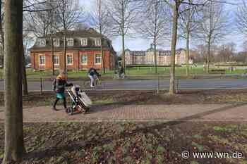 Hohe Lebensqualität in Münster – aber sie sinkt