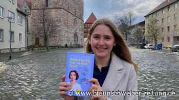Braunschweigerin zeigt, wie der Darm unsere Psyche steuert