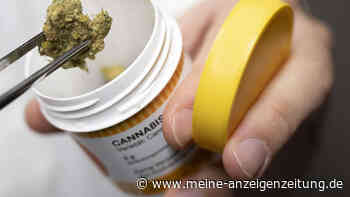Legalisiertes Cannabis für medizinische Zwecke: Rentnerin will es umgehend ausprobieren