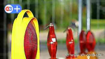 Straße zwischen Warder und Blocksdorf mehr als zwei Monate gesperrt