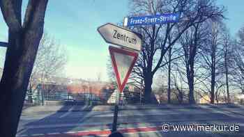 Kemptener Kommission für Erinnerungskultur: Im Oktober werden zwei Studien zu Otto Merkt präsentiert