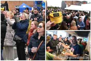 Beleving troef bij Gent-Wevelgem: “Dit blijft een hoogtepunt”