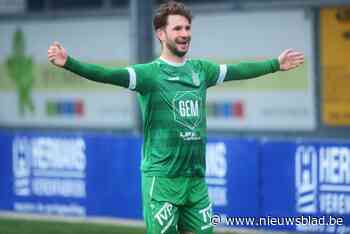 Daimy Deflem scoort vier keer voor Diegem Sport, SK Londerzeel zakt definitief naar derde afdeling: “We zagen de bui al langer hangen, maar het blijft pijnlijk”