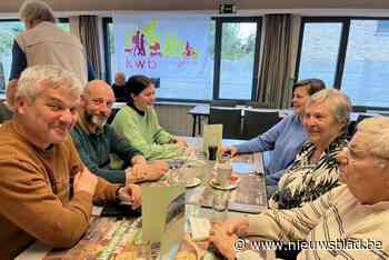 Smakelijk: KWB kreeg weer veel solidaire eters over de vloer