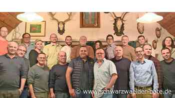 Freie Wähler Altensteig: Die Kandidaten für die Gemeinderatswahl