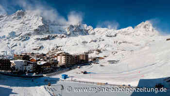 Gehört zu einem der größten Skigebiete der Alpen: Italienischer Ski-Ort erneut umbenannt