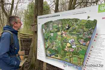 ‘Water? Natuurlijk!’ toont leven in en naast de Grote Nete