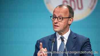 Kritik aus Ampel an Merz' Überlegungen zu Neuwahl