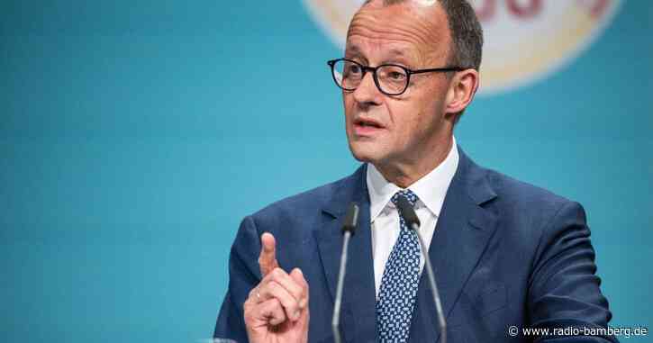 Kritik aus Ampel an Merz‘ Überlegungen zu Neuwahl