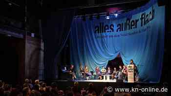 Leute, lest die Signale: Leipziger Buchmesse auf der Suche nach Zukunft