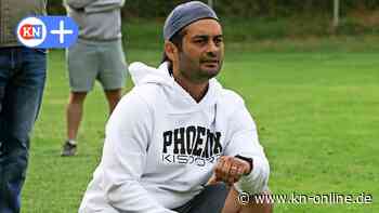 Verbandsliga: Phoenix Kisdorf kassiert derbe Pleite gegen SG  Geest 05