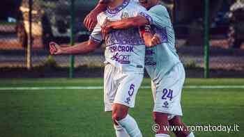 Serie D girone F e G, i risultati della ventottesima giornata: Gigi Castaldo fredda l'Anzio, pari tra Real Monterotondo e Tivoli