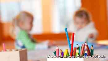 Freude in Ostelsheim: In der Kita   entspannt sich die Lage