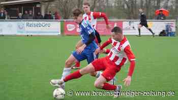Enges Spiel zwischen Rautheim und Volkmarode endet 0:0