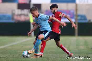 Helson beslist duel tegen Turkse Rangers voor de pauze