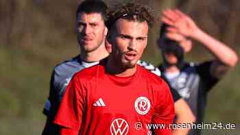 Die Erkenntnis: Es geht nur mit 100 Prozent! 1860-Serie reißt in Eggenfelden