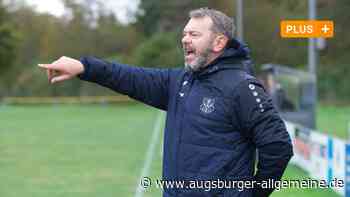 Abstiegsrunde: Trainer des FC Weil hatte ganz andere Pläne