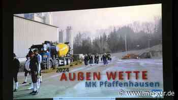 Josefi-Bock 2024 in Pfaffenhausen: Beste Stimmung und viele Gewinner beim Bockbierfest