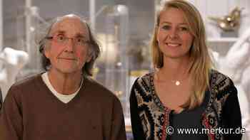 Vorbereitungen für die 20. Kunstwoche in Lenggries laufen: Diesmal geht es um „Dialog“