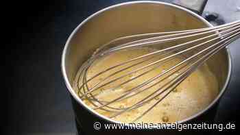 Veganer Genuss auf höchstem Niveau: Sauce hollandaise gelingt auch ohne Ei und Butter