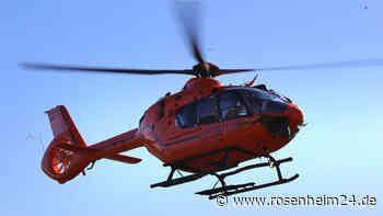 Autofahrerin (69) und Beifahrerin (84) sterben bei schwerem Unfall im Landkreis Miesbach