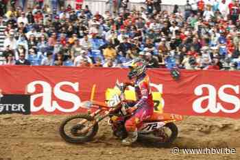 Liam Everts vijfde bij terugkeer na duimbreuk: “Mooi, maar ik moet nog agressiever zijn”