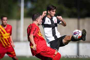 Kortessem wint ook tegen ’s Herenelderen: Shehu en invaller Adjeh zorgen voor 19 op 21