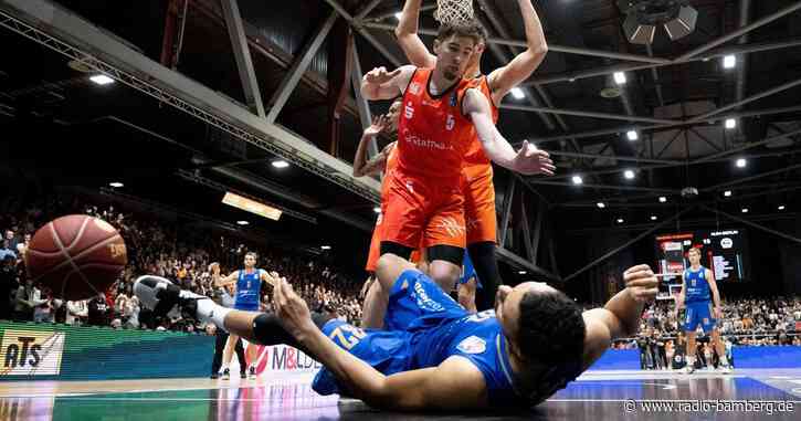 Chemnitz verliert: Bayern zurück an der Tabellenspitze