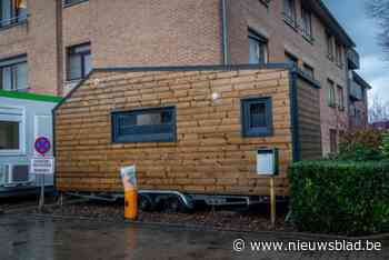 Zorgkundige (31) in de cel voor zedenfeiten op 89-jarige bewoonster rusthuis