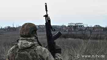 Knaus warnt vor Kreml-Sieg: Migrationsforscher: Sind mitten in einer historischen Fluchtkrise