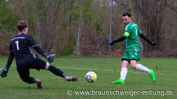 Herber Rückschlag für den TSV Salzgitter im Abstiegskampf