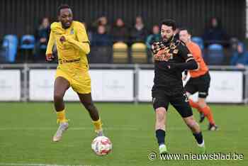 KHO Wolvertem Merchtem wint kelderkraker, SK Pepingen-Halle nu ook bijna zeker van degradatie: “Dit is echt triestig”