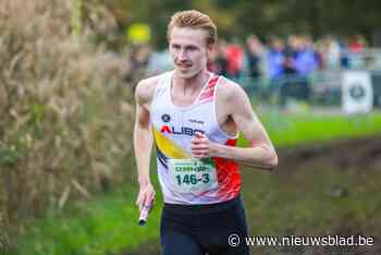 AV Lyra-Lierse schittert op provinciaal kampioenschap halve marathon in Lier