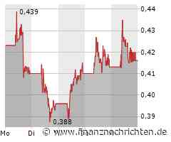 Nel Asa: Warum die Gigafactory-Millionen den Kurs nicht beflügeln